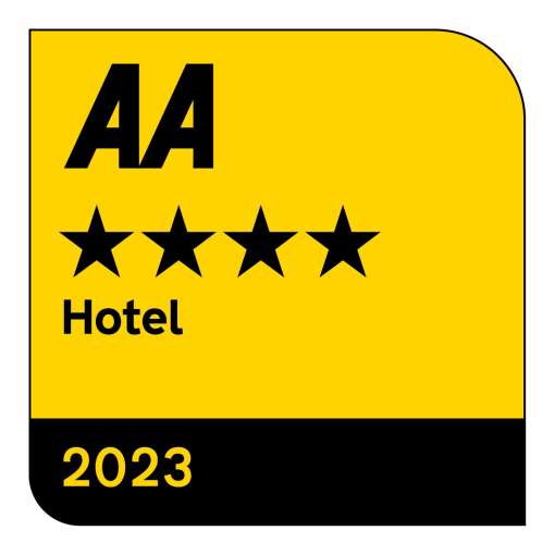 AA 4 Star Hotel 2023