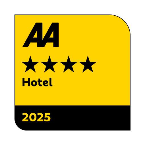 AA Awards logo 2025