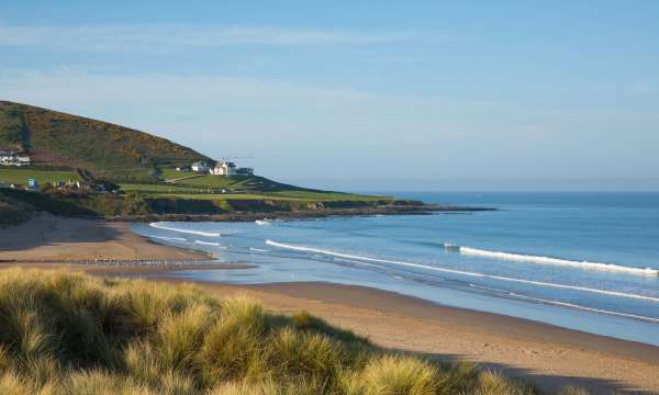 Croyde Beach North Devon