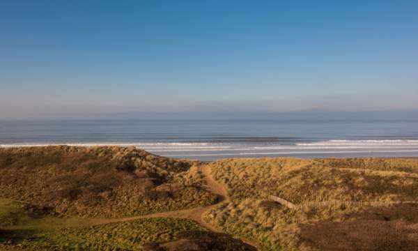 North Devon Coastline