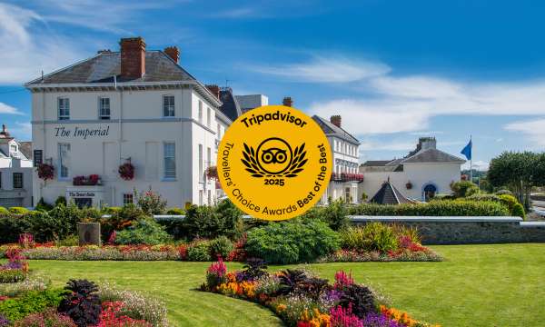 Tripadvisor Best of the Best 