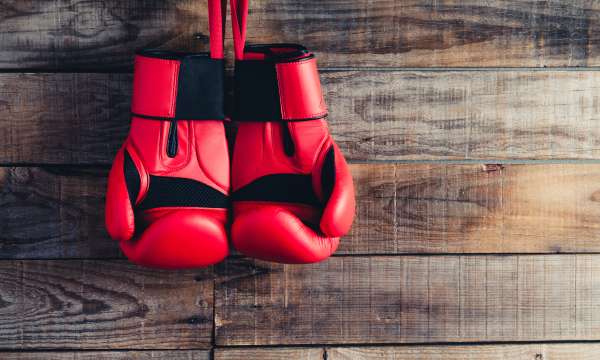 Boxing Gloves