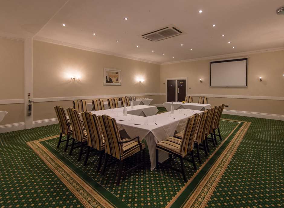 Kingsley Conference Room