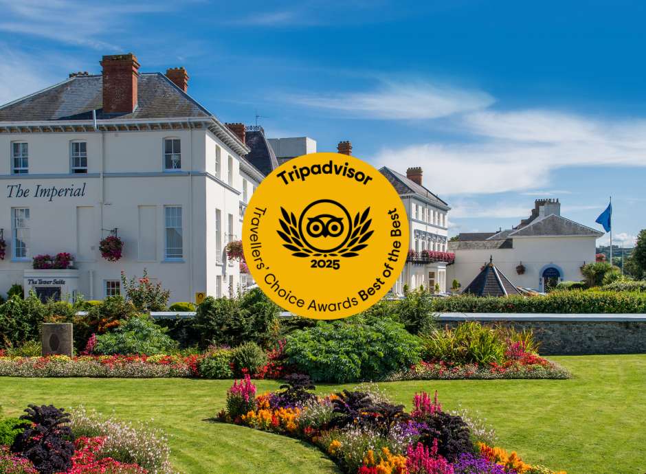 Tripadvisor Best of the Best