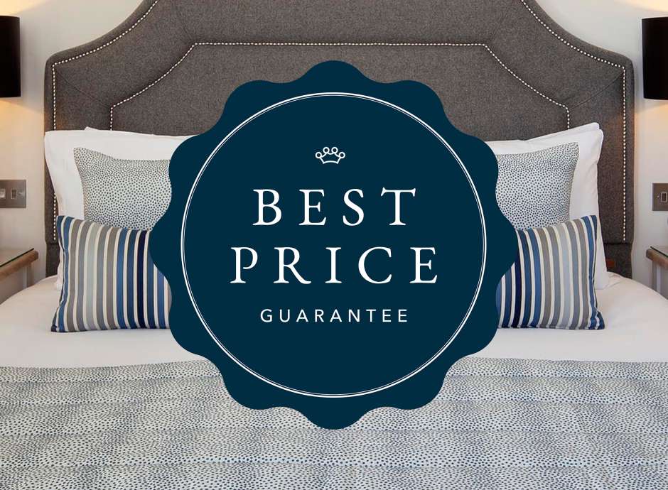 Best Price Guarantee